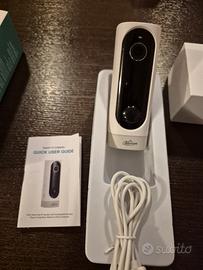 telecamera Openuye smart  ip con batteria