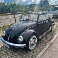 Volkswagen Maggiolino 1500H