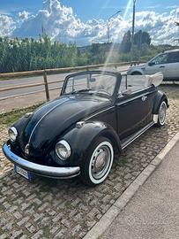 Volkswagen Maggiolino 1500H