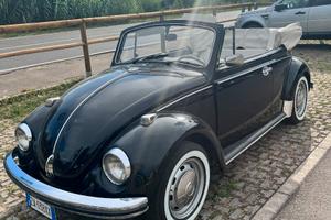 Volkswagen Maggiolino 1500H