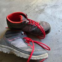 Scarponcini da trekking per bambino