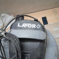 bidone aspiracenere lavor