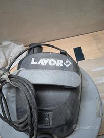 bidone aspiracenere lavor