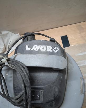 bidone aspiracenere lavor