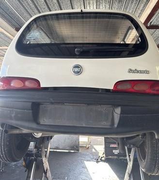 RICAMBI FIAT Seicento Serie 1.1 Benzina (00>05)