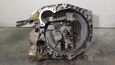 CAMBIO MANUALE COMPLETO FIAT Punto Berlina 5P 2°