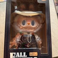 labubu Fall in wild Grande