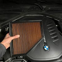 Sprint filter BMW B58