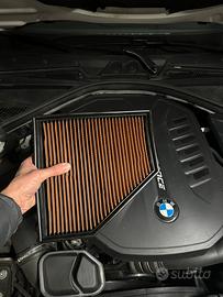 Sprint filter BMW B58
