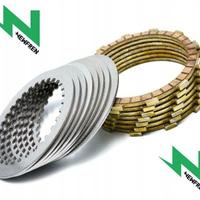 Dischi frizione Newfren AC GAS GAS - SHERCO -RIEJU