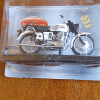 Moto Guzzi V7 Special