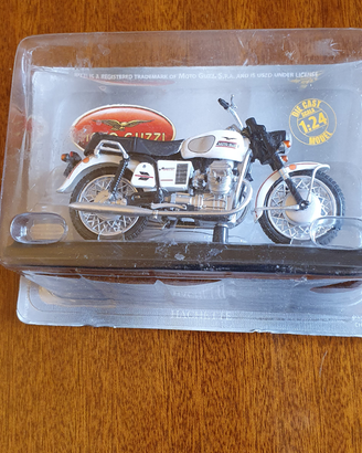 Moto Guzzi V7 Special