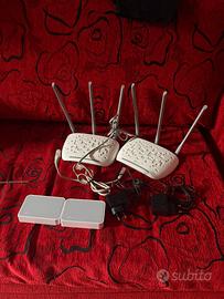 router repeater switch wifi tp link