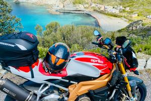 Aprilia Tuono 1000 r FACTORY V60
