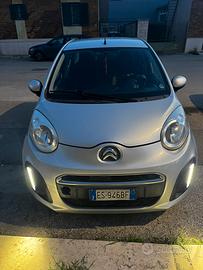 Citroen C1  1000 benzina 5 porte