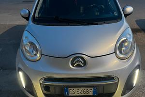 Citroen C1  1000 benzina 5 porte