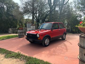 Autobianchi A112 junior