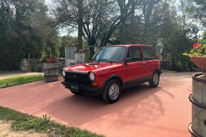 Autobianchi A112 junior