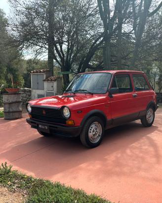 Autobianchi A112 junior