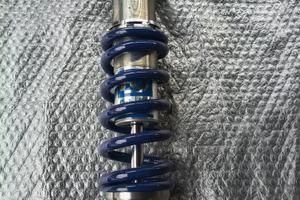mono gubellini per Yamaha tenere 700