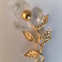 Oggetto da vetrina in Swarovski