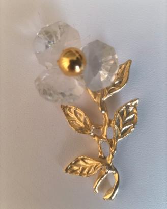 Oggetto da vetrina in Swarovski
