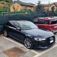 Audi a6 2.0 tdi 