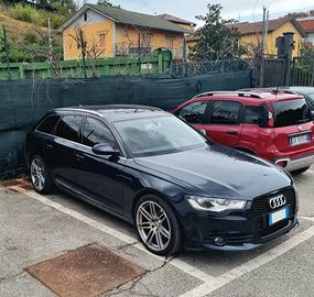 Audi a6 2.0 tdi 