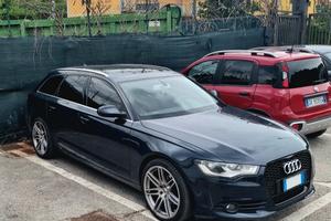 Audi a6 2.0 tdi 