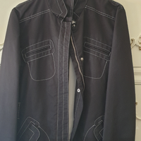 Giacca da esterno Max&Co. Nera