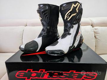 Stivali moto Alpinestars Supertech R