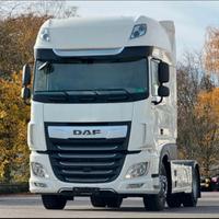 DAF XF 480
