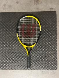 Racchetta da tennis per bambino
