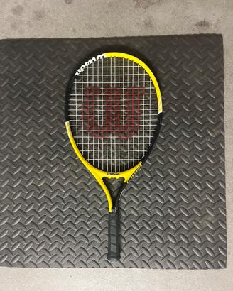 Racchetta da tennis per bambino