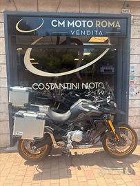 Voge Valico 900 - 2026 - Km 150 - importo finanzia