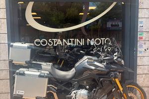 Voge Valico 900 - 2026 - Km 150 - importo finanzia
