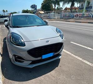 FORD PUMA 1.0 120CV HIBRID ST LINE