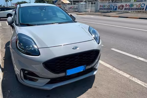 FORD PUMA 1.0 120CV HIBRID ST LINE