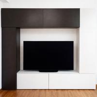 Mobile Tv - Dispensa componibile -Ottime condizion