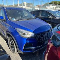 DR Motor DR 4.0 - dr 4.0 1.5 Gpl 114cv