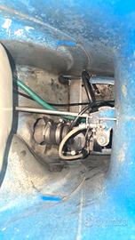 Motore 140 vespa 50 special 