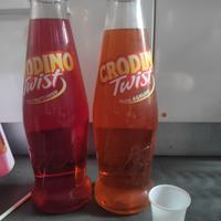 bottiglie da esposizione CRODINO