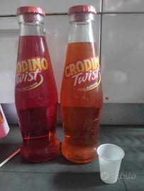 bottiglie da esposizione CRODINO