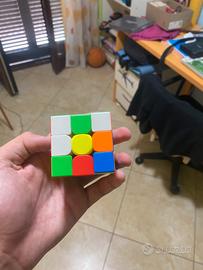 Cubo di rubik