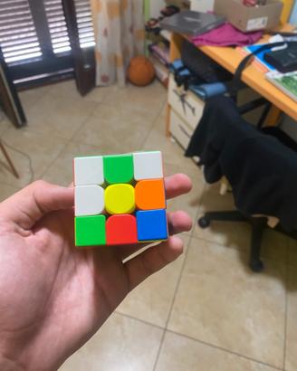 Cubo di rubik