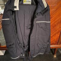 Tuta sci , snowbord.