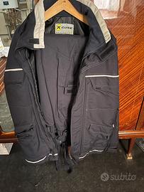 Tuta sci , snowbord.