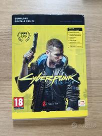 Cyberpunk 2077