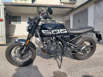 Brixton 500 Crossfire X