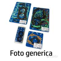 Kit guarnizioni smeriglio sixteen 150 08 - 11